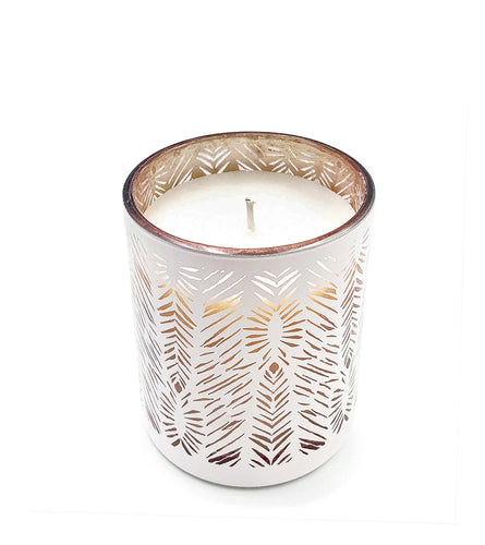 Noho Soy Candle - Pikake