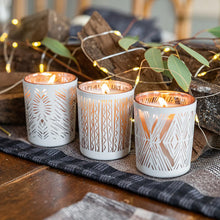 Noho Soy Candle Votive Trio