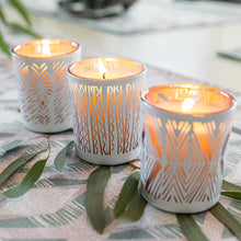 Noho Soy Candle Votive Trio