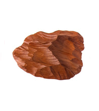Koa Hawaiian Island Chain Large by Greg Eaves