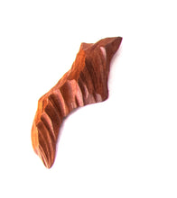 Koa Hawaiian Island Chain Large by Greg Eaves