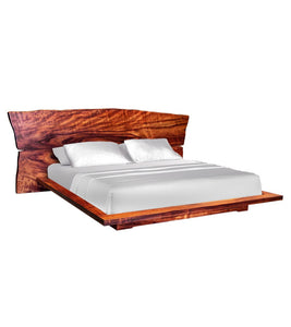 Alto Mid Foot Bed Frame – Coastwood Furniture