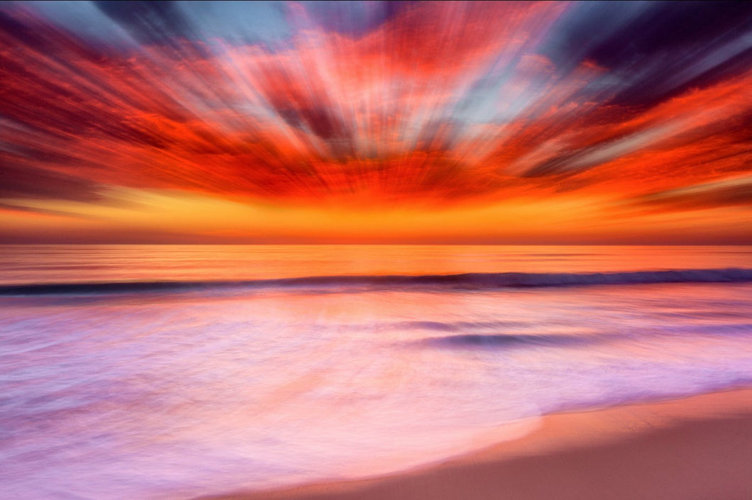 Kaleidoset by Andrew Shoemaker