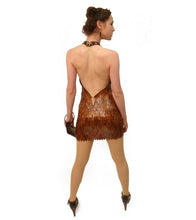 Koa Mini Dress
