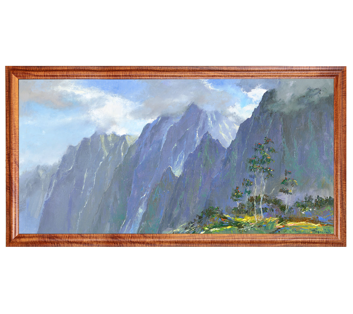 Koolau PM 田上 宏