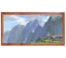 Koolau P.M. by Hiroshi Tagami