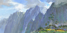 Koolau P.M. by Hiroshi Tagami