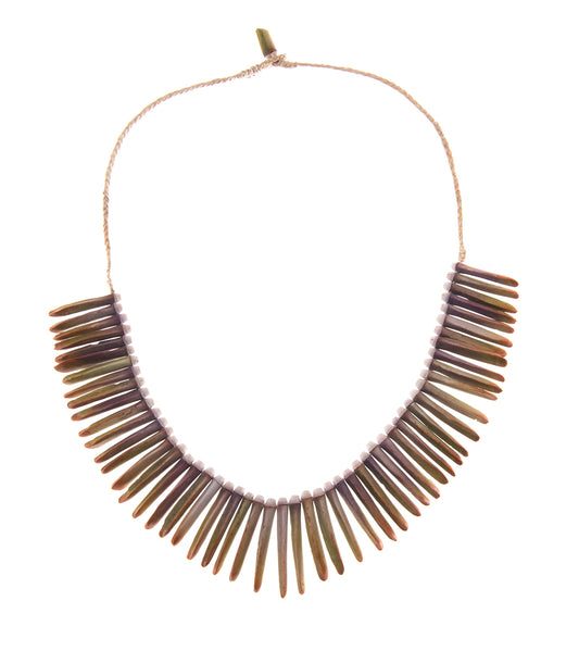 ワナネックレス 53716