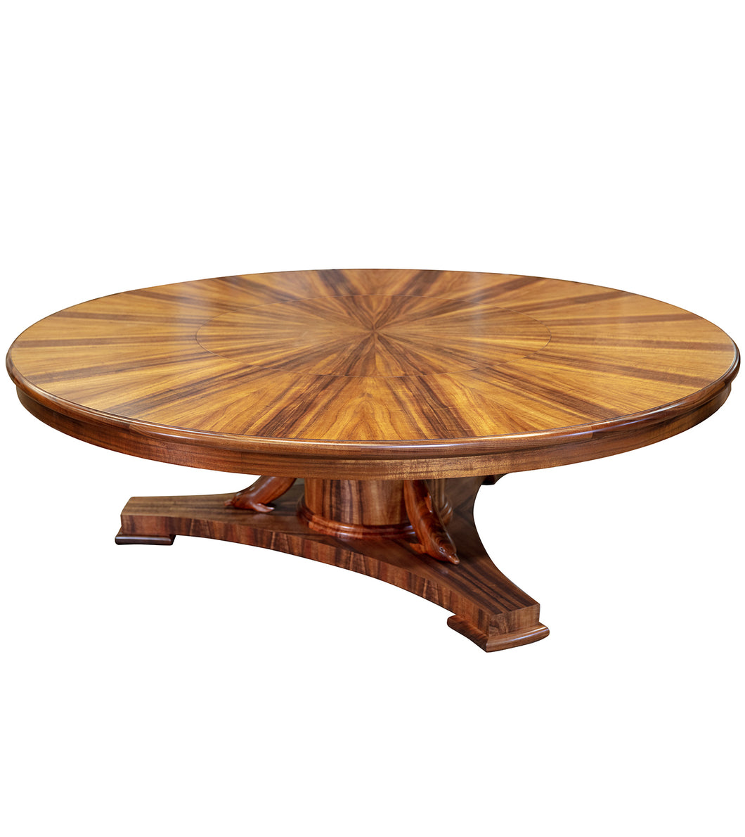Dolphin Dining Table (DLPDT2C)