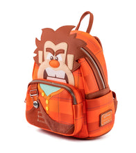 Wreck-It Ralph Cosplay Mini Backpack