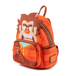 Wreck-It Ralph Cosplay Mini Backpack