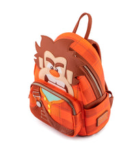 Wreck-It Ralph Cosplay Mini Backpack