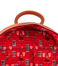 Wreck-It Ralph Cosplay Mini Backpack