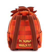 Wreck-It Ralph Cosplay Mini Backpack