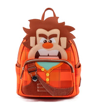 Wreck-It Ralph Cosplay Mini Backpack