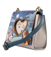 Lady and the Tramp Crossbody Bag