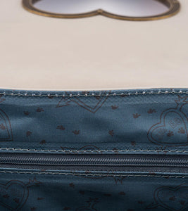 Lady and the Tramp Crossbody Bag