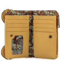Wicket W. Warrick Cosplay Flap Wallet