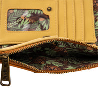 Wicket W. Warrick Cosplay Flap Wallet