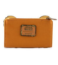 Wicket W. Warrick Cosplay Flap Wallet