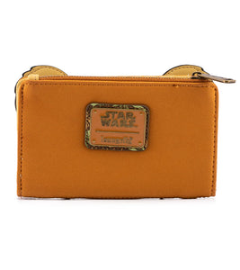 Wicket W. Warrick Cosplay Flap Wallet