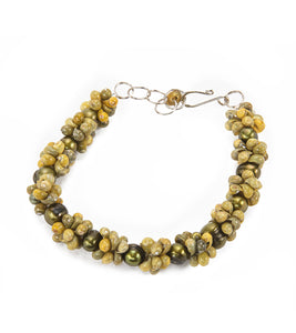 Green Pearl Mongo