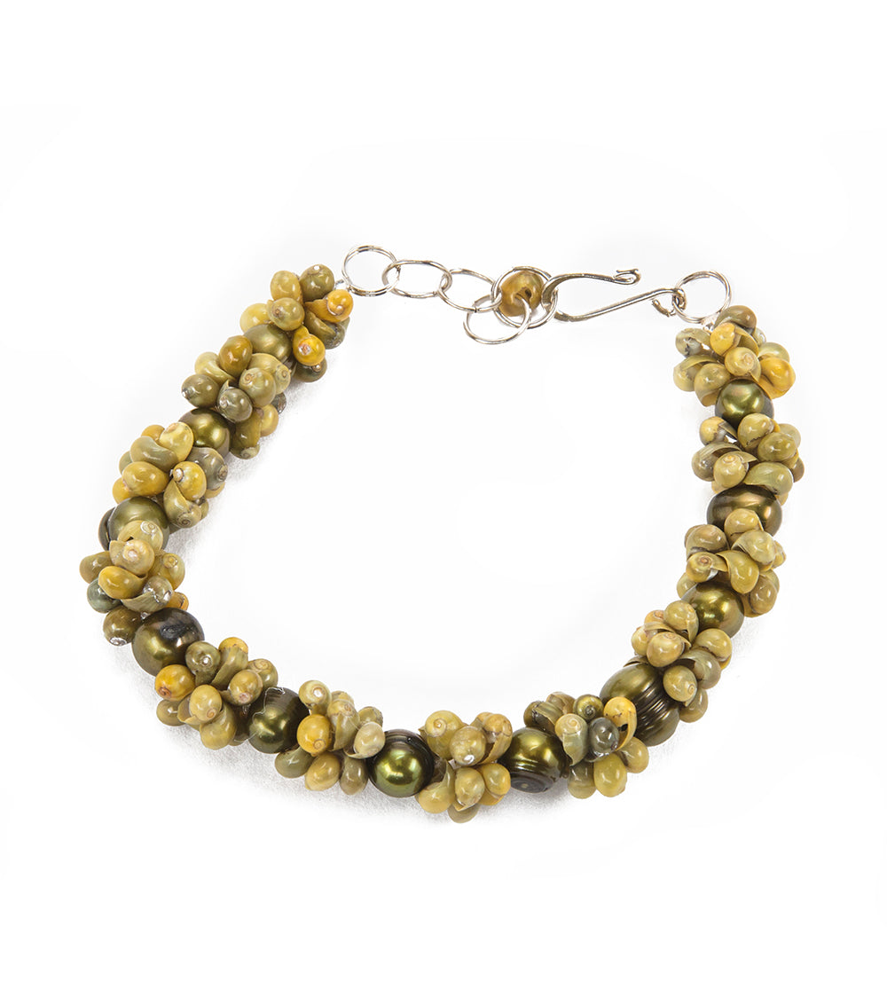 Green Pearl Mongo