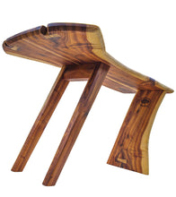 Natural Edge Koa Coffee Table
