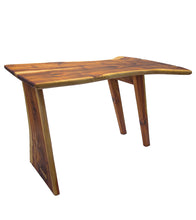 Natural Edge Koa Coffee Table