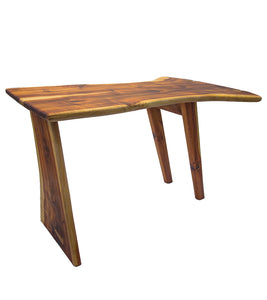 Natural Edge Koa Coffee Table