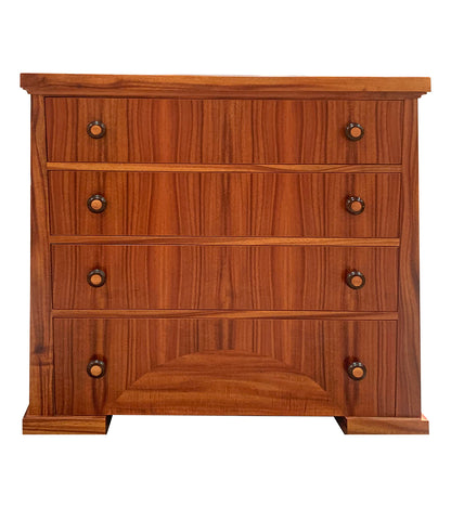 Lahiki 4 Drawer Dresser