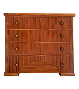 Lahiki 4 Drawer Dresser