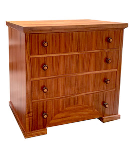 Lahiki 4 Drawer Dresser