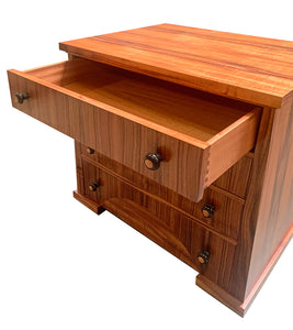 Lahiki 4 Drawer Dresser