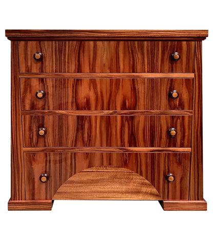 Lahiki 4 Drawer Dresser