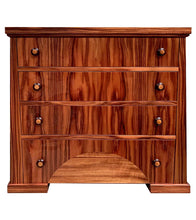 Lahiki 4 Drawer Dresser