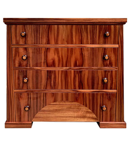 Lahiki 4 Drawer Dresser