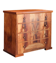 Lahiki 4 Drawer Dresser