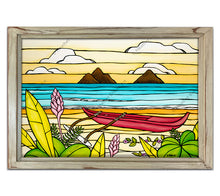 Lanikai Daydream by Heather Brown - Limited Edition Giclee