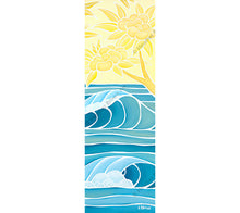 Lemon Sky by Heather Brown - Artist Proof