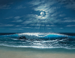 Light of Romance by Walfrido Garcia
