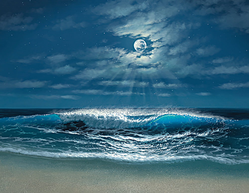 Light of Romance by Walfrido Garcia