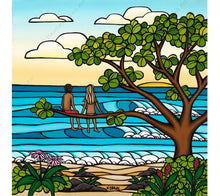 Love in Nature by Heather Brown - Artist Proof