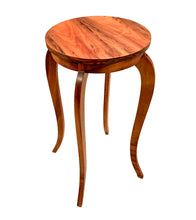 Lydia Demi Side Table