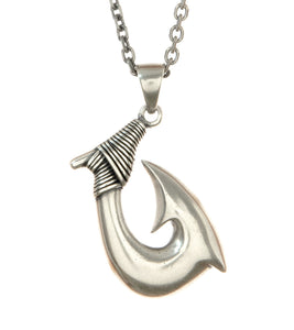 Hook Pendant – Martin & MacArthur