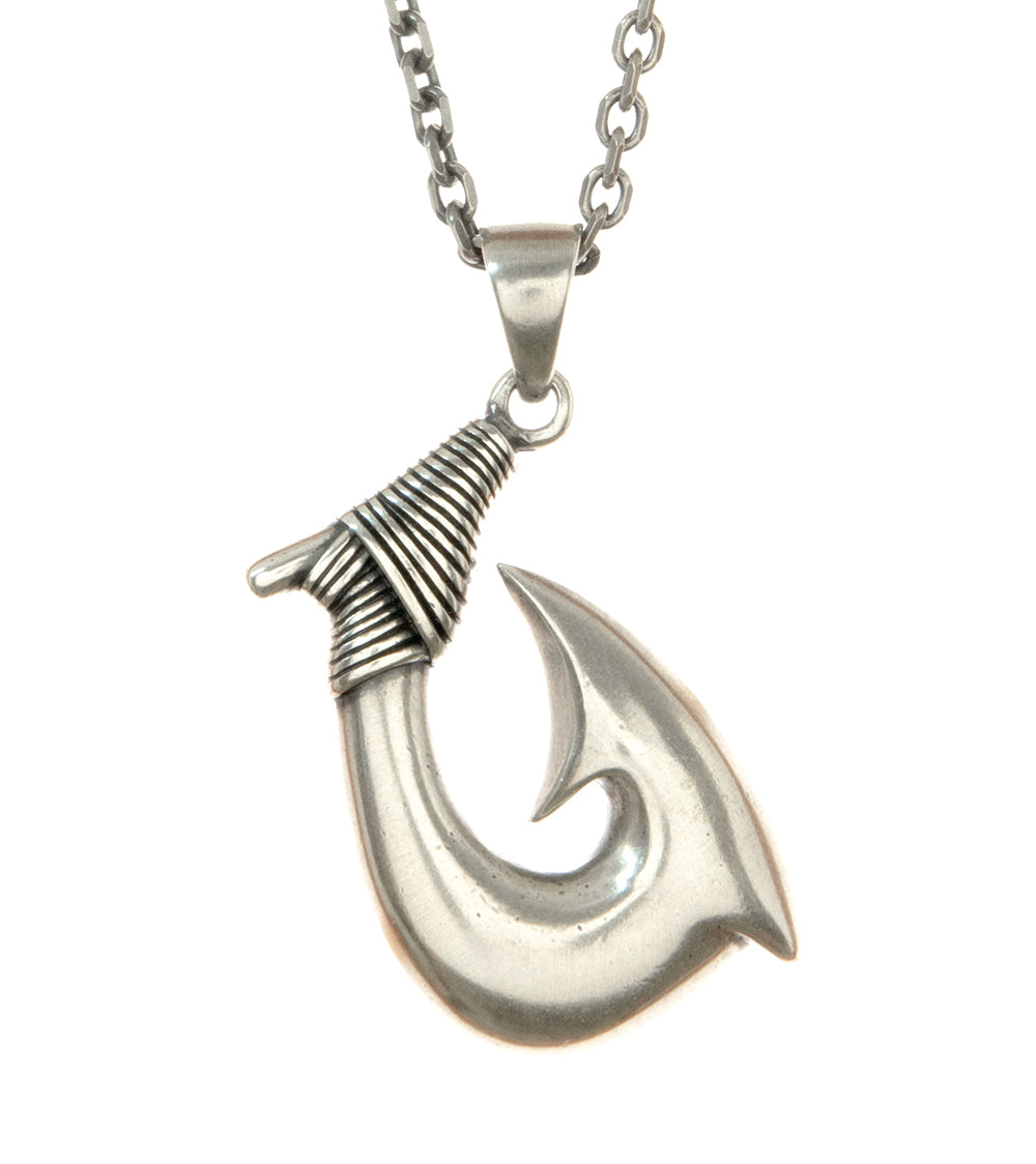 Hook Pendant