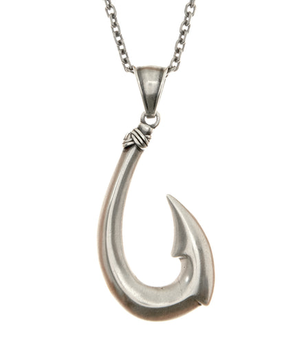 XL Hook Pendant