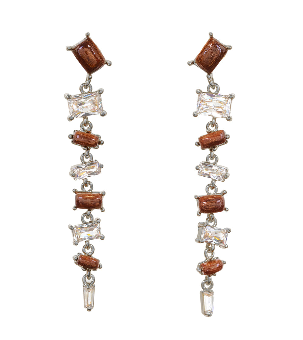 Fine on sale cz jewelry