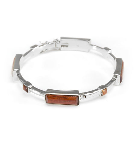 Koa Bangle Bracelet Koa Fine Jewelry