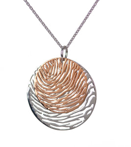 Tide Pool Pendant